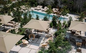 Hotel Rhin Garden